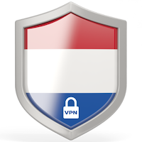 Netherlands VPN: Secure & Fast APK