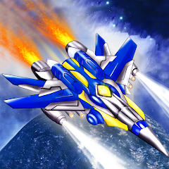 Galaxy Shooting: Alien Attack Mod APK