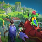 Dawn of Isles APK