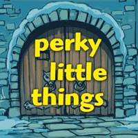 Perky Little Things APK