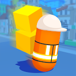 Idle landmark APK