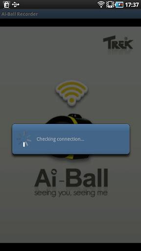 Ai-Ball AV Recorder Screenshot1