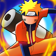 Stick Ninja Fight Mod APK