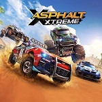 Asphalt Xtreme APK