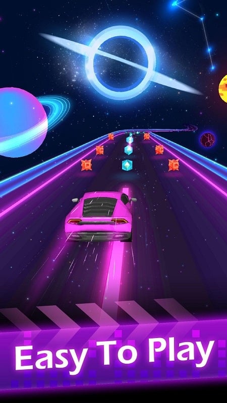 Beat Racing Screenshot1