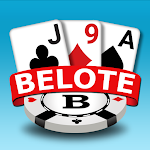 Blot Belote Coinche Online APK