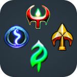 Wizards & Magic (Card Game) APK