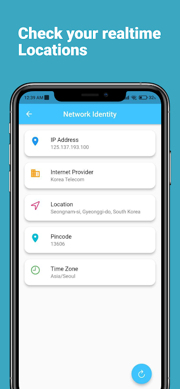 VPN Korea Pro- Fast Korean VPN Screenshot4