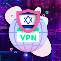 VPN Israel - IP for Israel APK