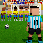 Mini Soccer Star - 2024 MLS Mod APK