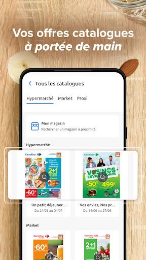 Carrefour Screenshot4