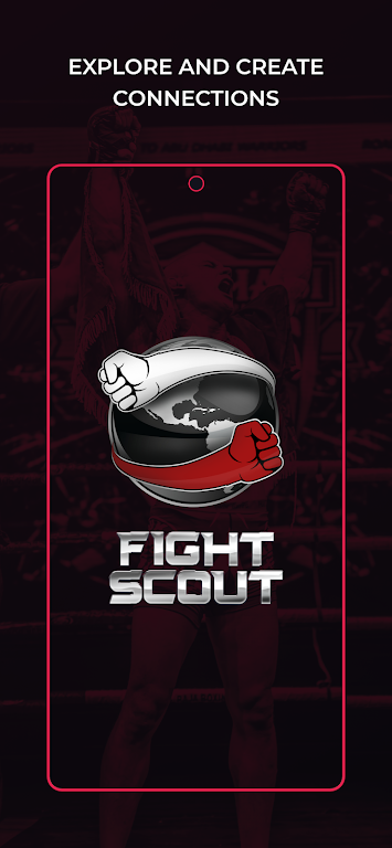 FightScout Screenshot1