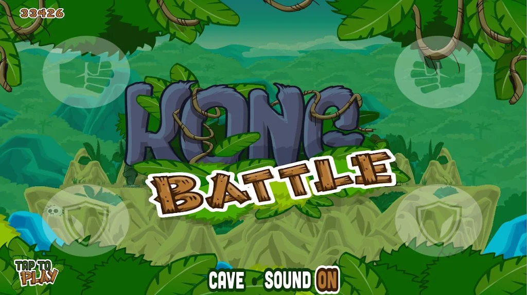 Kong Battle Multiplayer Mod Screenshot3