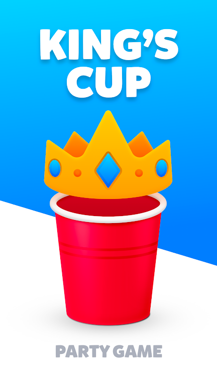 King's Cup Screenshot1