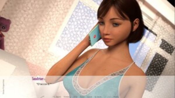 Love, Lust & Lunacy Screenshot1