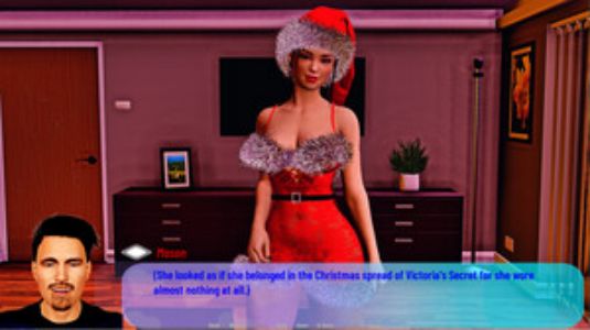 My Christmas Angels Screenshot2