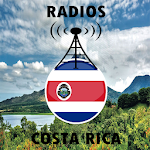 Radio Emisoras de Costa Rica APK