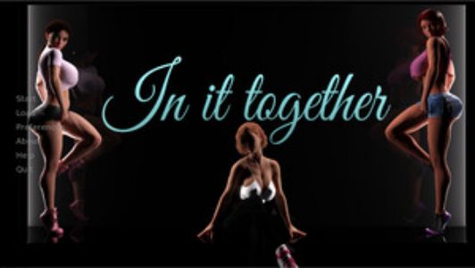 In it Together Screenshot1