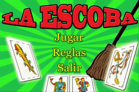 La Escoba free Screenshot3