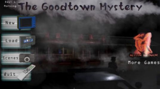 Good Town Mystery Screenshot1