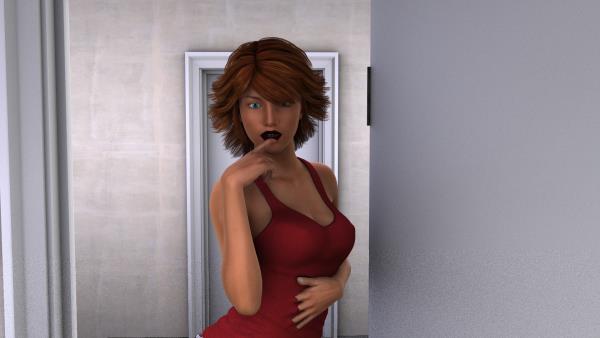 Unforgiving Lust Screenshot2