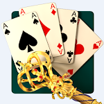 21 Solitaire Games APK