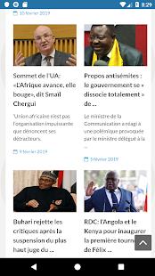 AFRIQUE MEDIA Screenshot2