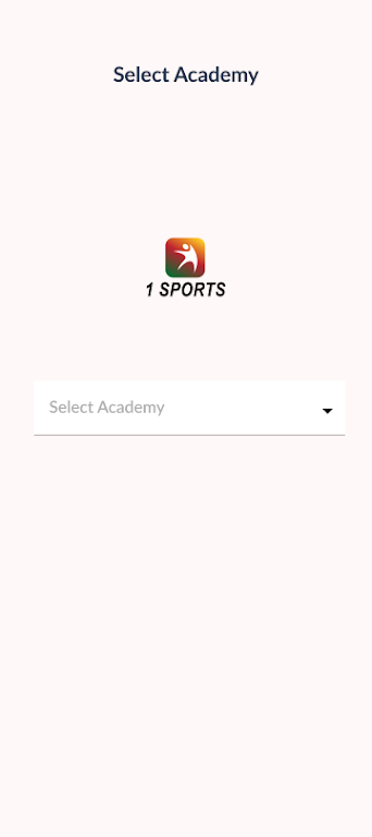 1Sports Screenshot1