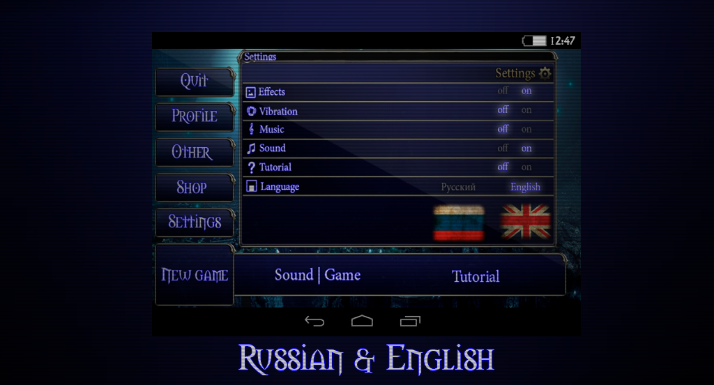 Tetra Master Lite Screenshot3