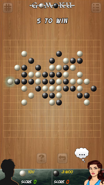 Gomoku Mod Screenshot2