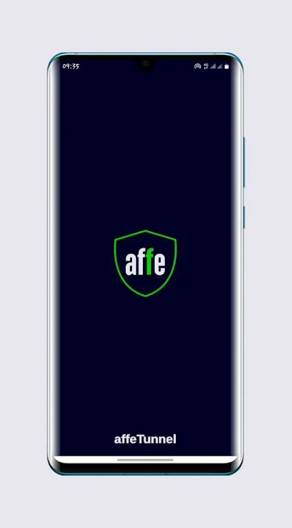 affeTunnel VPN Screenshot2