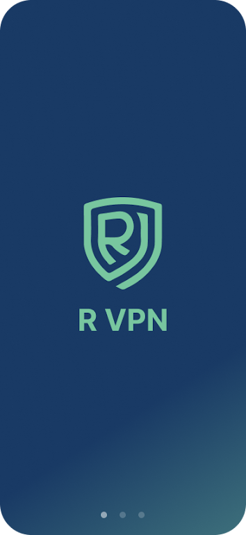 R VPN Screenshot1