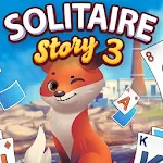 Solitaire Story 3 APK