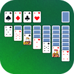 Solitaire Klondike classic. APK