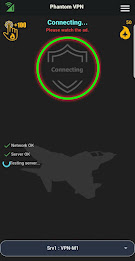 Phantom VPN Screenshot9