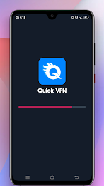 Quick VPN Screenshot8