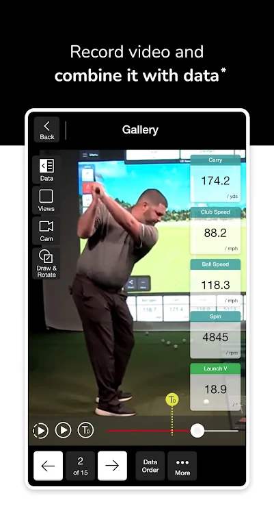 FS Golf Screenshot3