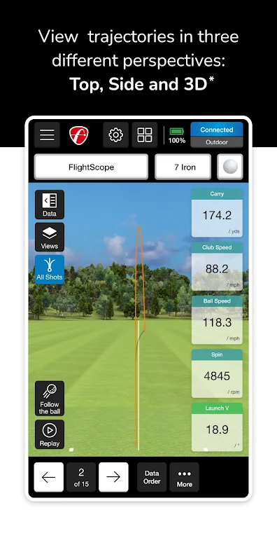 FS Golf Screenshot2