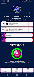 AN VIP VPN Screenshot4