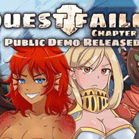 Quest Failed APK