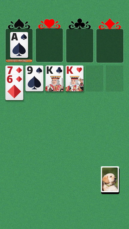 Solitaire Tower-Offline Games Screenshot1