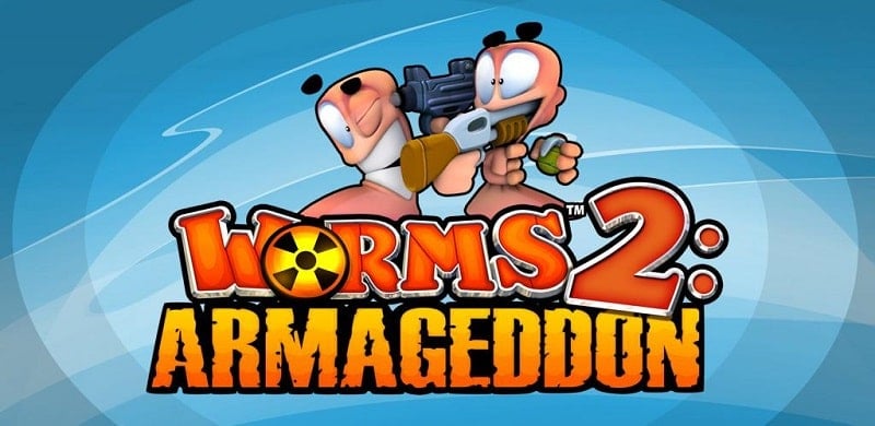 Worms 2: Armageddon Screenshot1