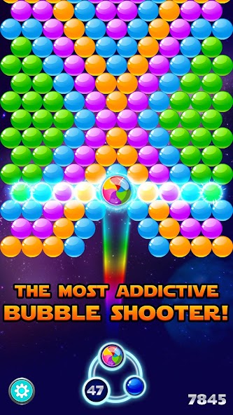 Shoot Bubble Extreme Mod Screenshot4