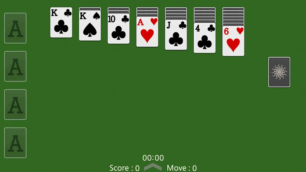 Dr. Solitaire Screenshot2