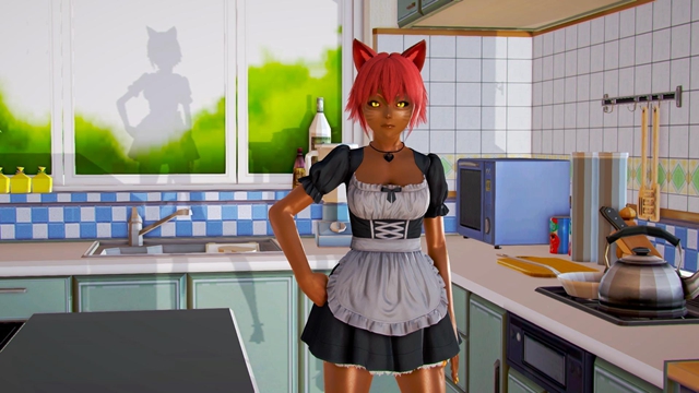 Parallel Adventures Screenshot2