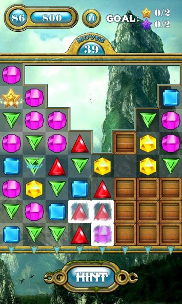 Jewels Switch Mod Screenshot3