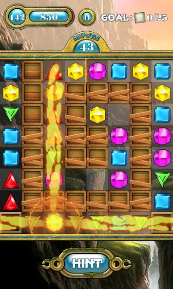 Jewels Switch Mod Screenshot4