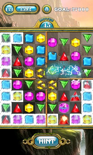 Jewels Switch Mod Screenshot2