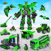 War Robot Pigeon Car Games Mod APK