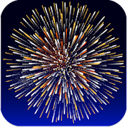 Real Fireworks Mod APK